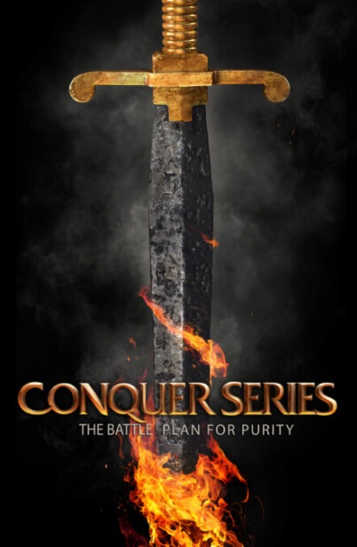 Conquer Series - Conquer Series undefined