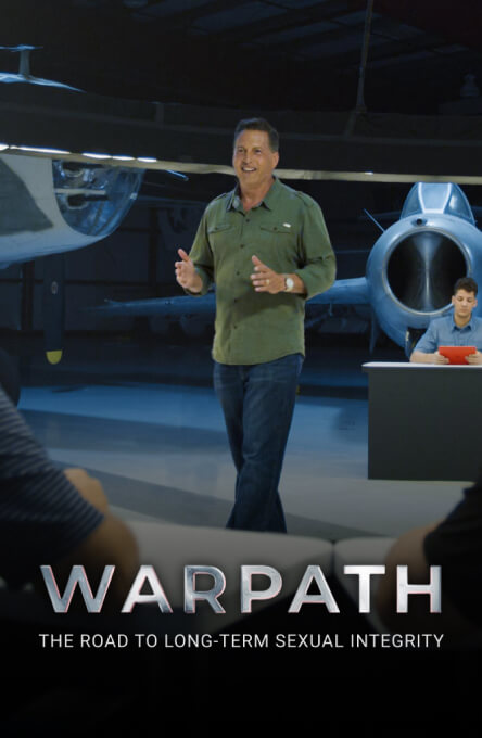 Conquer Series - Warpath undefined