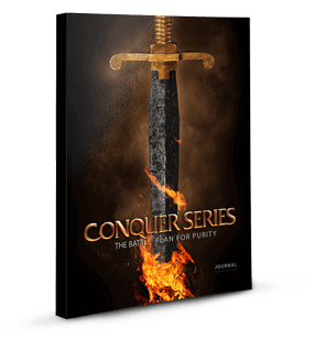 Conquer Series - Journal undefined