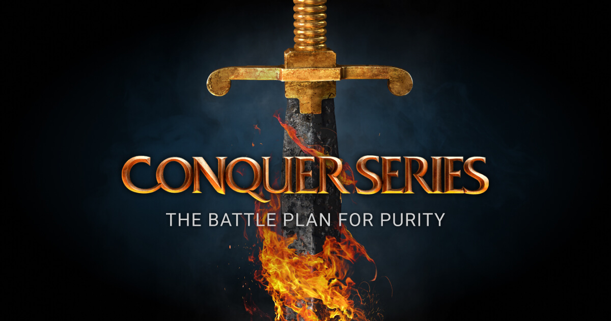 conquerseries.com